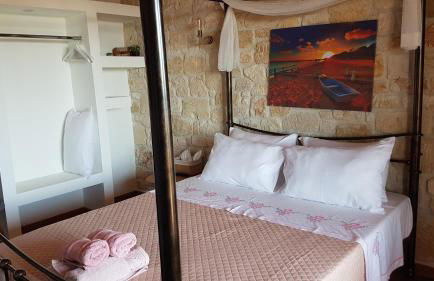 Luxury stone villas in Afitos St'aloni - Foto 34