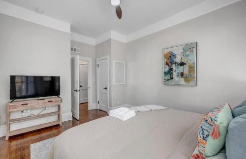 Renovated Apt - Blocks from Shoppes of Avondale - Foto 18