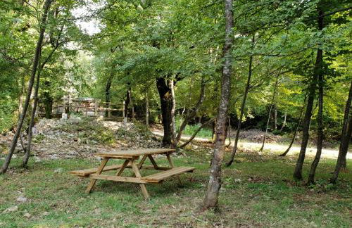 Il Rifugio dei Briganti - Photo 12