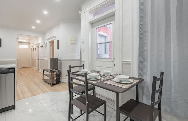 Cozy Private BR in the heart of Plateau - Foto 44