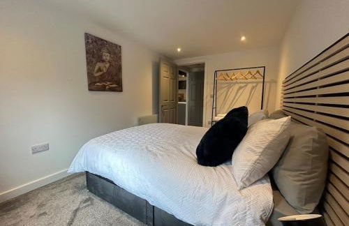The Maltings - Contemporary 2 bedroom apartment with en-suite - Foto 14