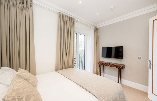 Fountain House - Foto 23