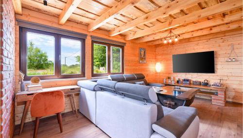 Amazing Home In Grabrovnik With Sauna - Foto 3
