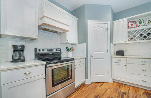 Thunder Road - Foto 8