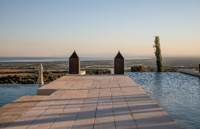 Masseria Amastuola Wine Resort - Photo 60