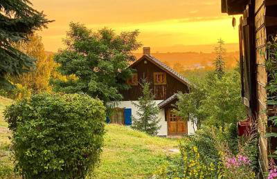 Cisowe Wzgórze - Foto 1