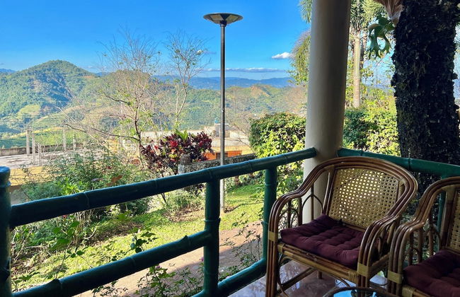 Maesalong Villa - Foto 69