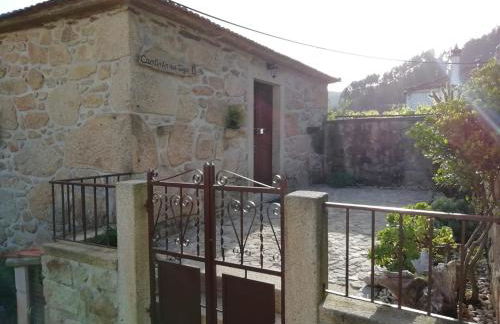 O Cantinho das Lages - Foto 47