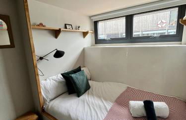 Houseboat Islay - Foto 20