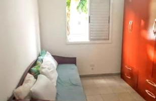 Lindo Apartamento com conforto e tranquilidade! - Foto 20