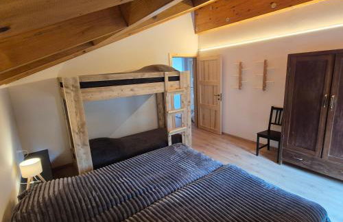 Casa Sasso Bianco - Foto 20