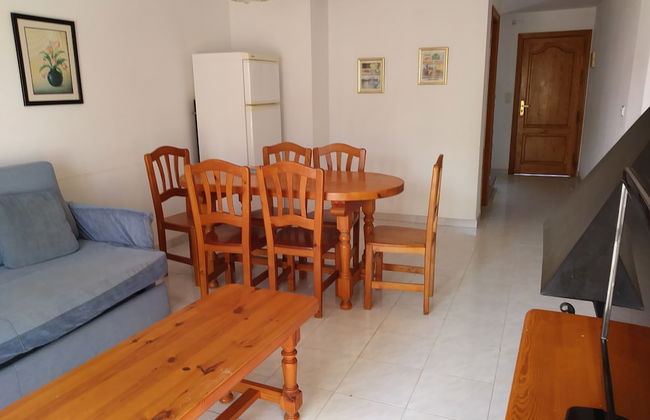Apartamento Denia Blau - Foto 9
