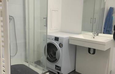 Confort appart entre Paris & Aéroport Charles de Gaulle - Foto 10