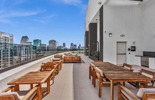 Beautiful Miami Apt Pool & Beach for 3 Guests - Foto 9