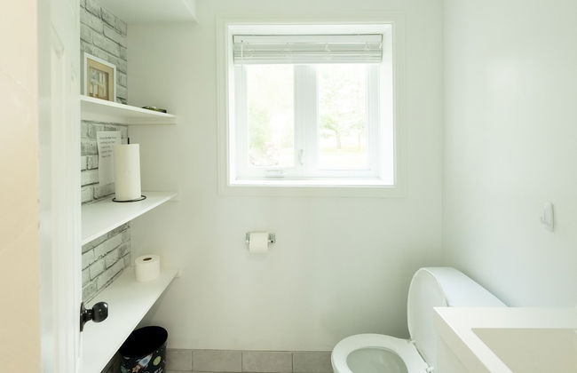 GLOBALSTAY Waterfront 5BR Cottage - Foto 18