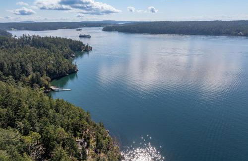 Hook's Nest-Magnificent Waterfront Luxury Home - Foto 55