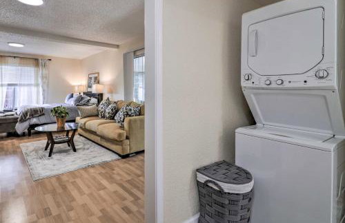 Peaceful Oakland Oasis with Private Yard! - Foto 19