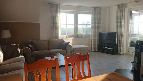 "Giseldas Rosen" - Allergikerfreundliche Ferienwohnung mit Wintergarten - Foto 4