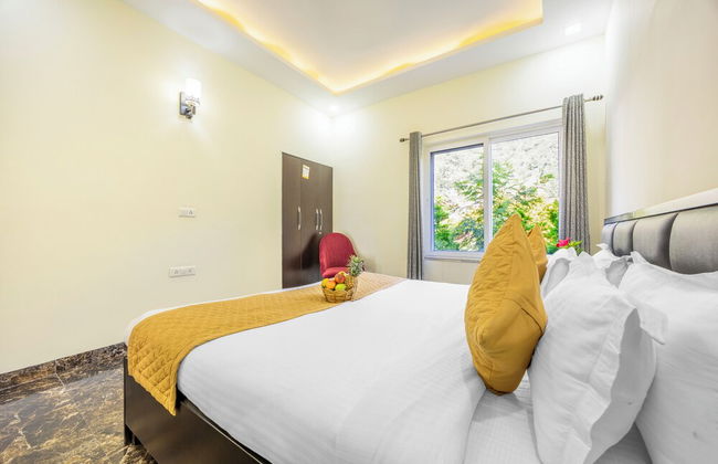 Alaya Stays Kingdom Heartz - Photo 27