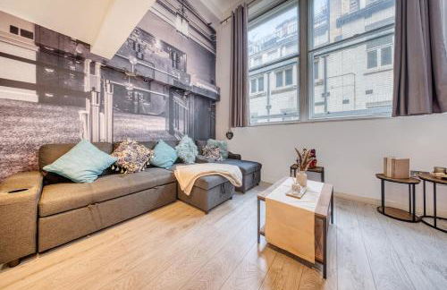 Premium Central Liverpool Apartment - Foto 15