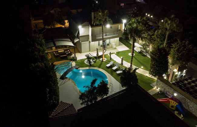 Serenity Bliss Villa - Foto 31