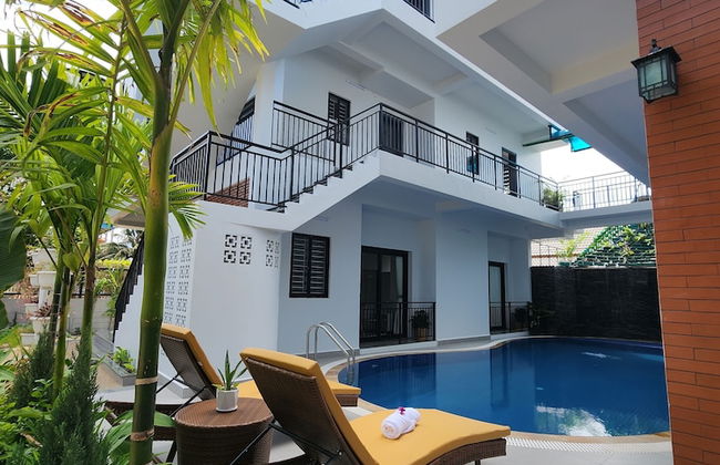 My Natural Villas by You Long - Photo 1