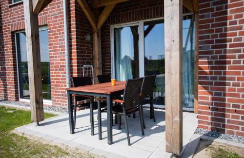 Strandchalet Elmo II - Foto 30