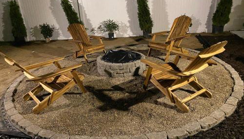 Red comfy cottage - Foto 2