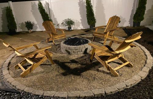 Red comfy cottage - Foto 2