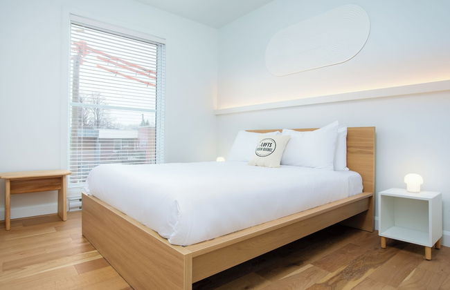 Les Lofts Saint-François - Par les Lofts Vieux-Québec - Foto 23