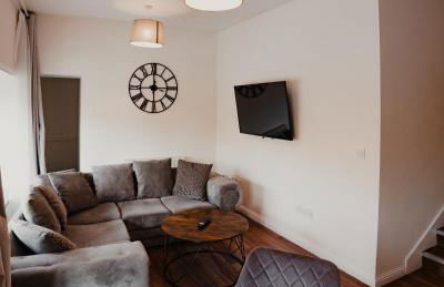 Royal Chambers Serviced Apartments - Photo 63