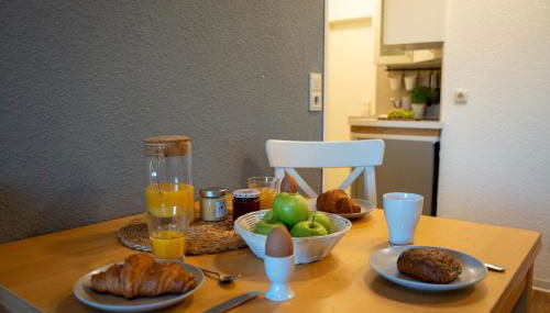 Ferienhof Kruse Wohnung Nr 5 - Foto 2