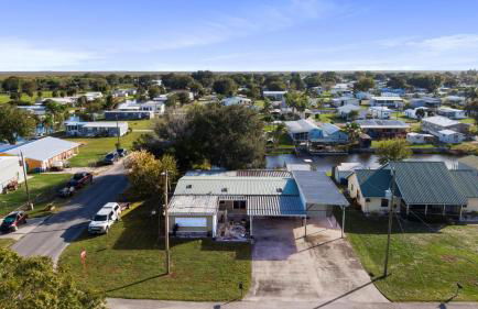 Lake Canal Accessible Family Home - Foto 33