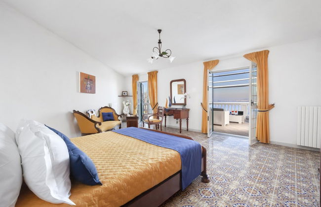 Villa Luisa Jacuzzi and Pool - Foto 23