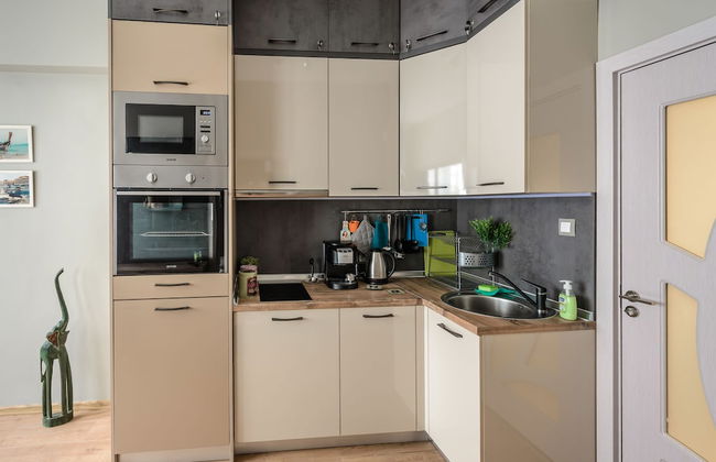 Sofia Appart - Foto 15