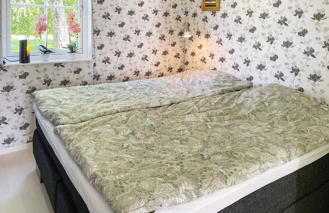 4 Star Holiday Home in Solvesborg - Photo 4