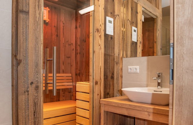 Appartement aurum - Foto 70