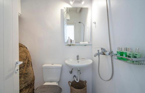 Pietra Bianca 1891 Suites Mykonos - Foto 88