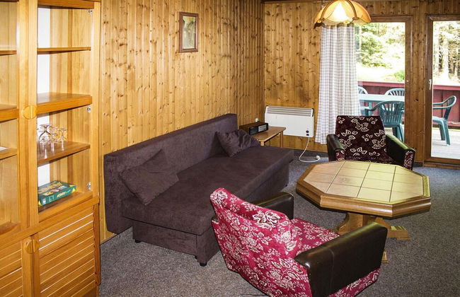 Holiday Resort in Breitenbrunn - Foto 9