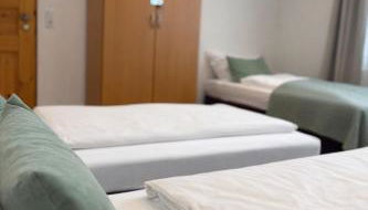 Kaza Guesthouse, centrally located 2 & 3 bedroom Apartments in Augsburg - Foto 2