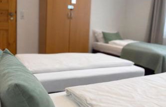 Kaza Guesthouse, centrally located 2 & 3 bedroom Apartments in Augsburg - Foto 2