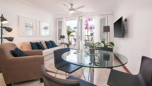 Rooms & Suites Terrace 4D - Foto 3