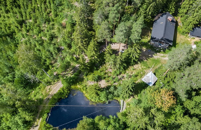 Passimökki - Foto 2