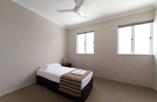 Rockhampton Serviced Apartments - Foto 18