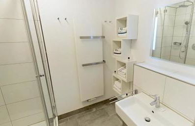 Quartier96 - Boardinghouse Emden - Foto 54