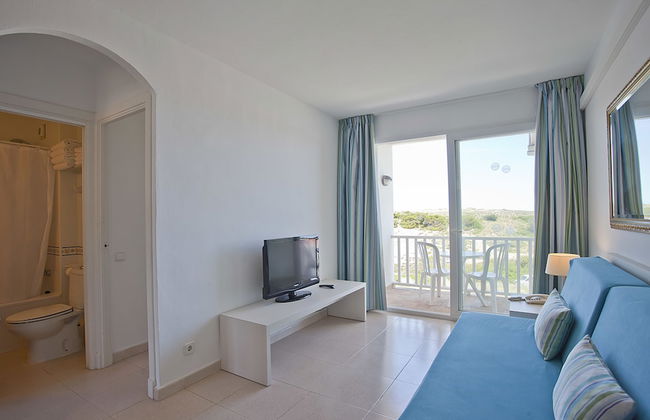 Aparthotel Seth Isla Paraiso - Foto 23