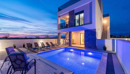 Villa Contessa - Foto 2