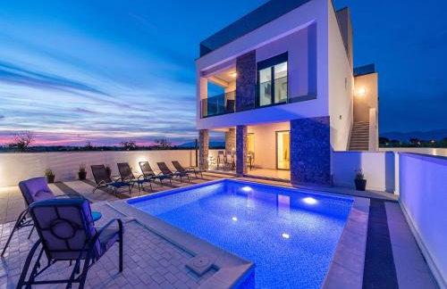 Villa Contessa - Photo 2