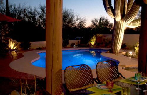 Casa Saguaro Home - Foto 35