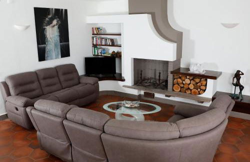 Agriturismo Villa Paradiso Esotico - Photo 19